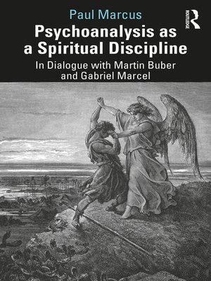 cover image of Psychoanalysis as a Spiritual Discipline